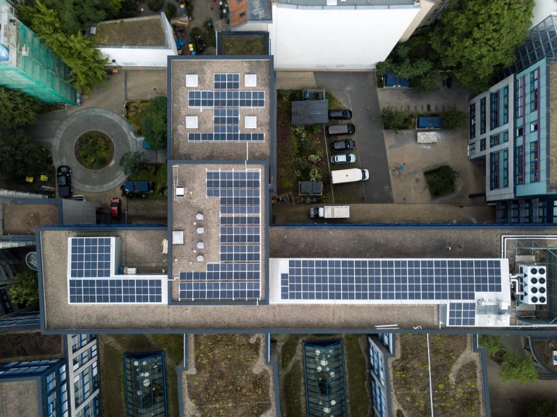 How to Choose Right Rooftop Solar Installation Company in India