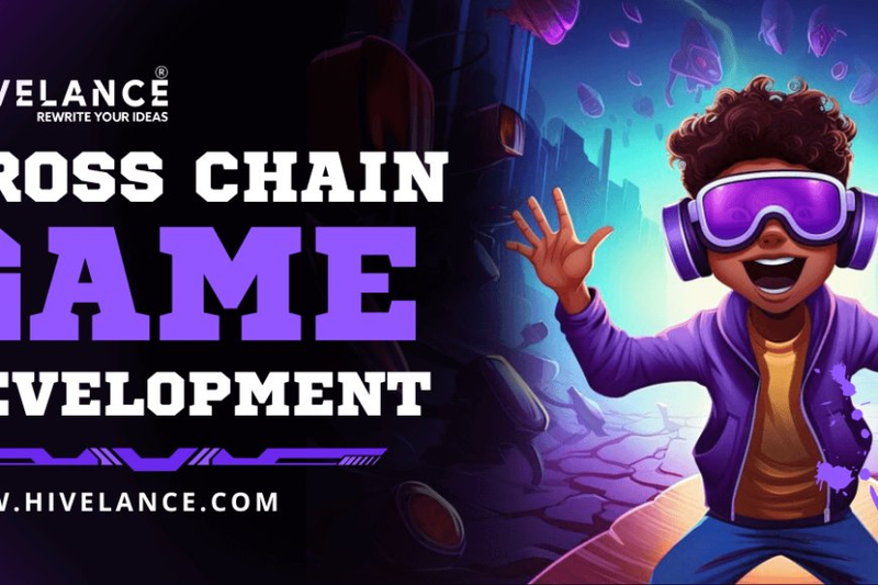 What are The essential features think about creating cross-chain games