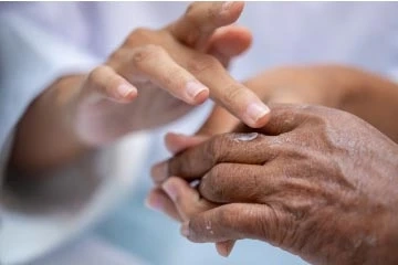 Cure Genital Warts With Obinaquine Gel