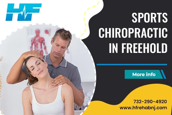 Chiropractic Care Can Help You Heal From a Sports Injury