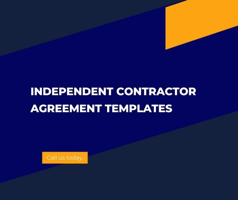 Independent Contractor Agreement Templates: Streamlining Your Contracting Process in South Africa