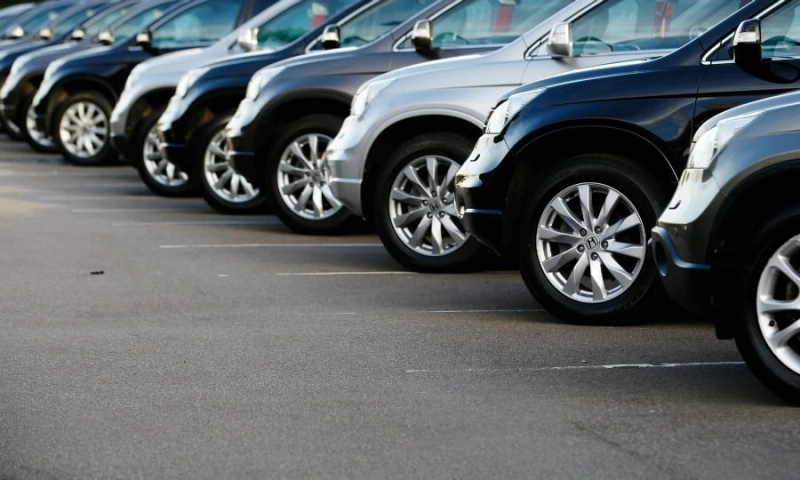 Global Business Report on Passenger Cars Market 2023-2028