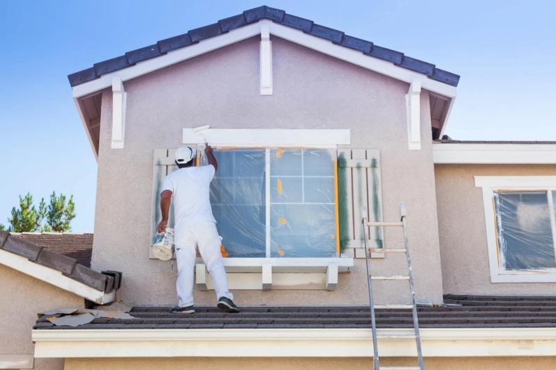 Transform Your Commercial Space with Professional Painting Company Services in Mississauga