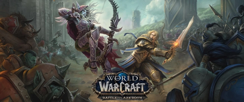 The Horde is so popular in WoW: Burning Crusade Classic that it's beginning to ruin the game
