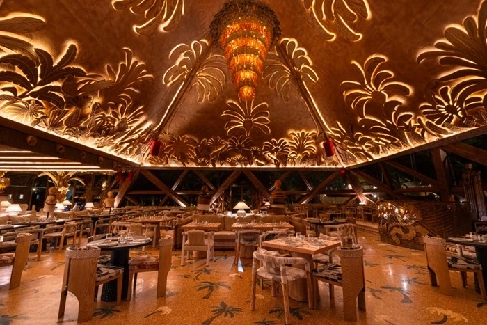 Bastian Riviera – A New Restaurant in Goa