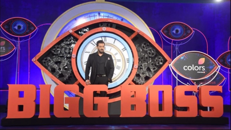 Bigg Boss 18: The Evolution of India's Most Iconic Reality Show