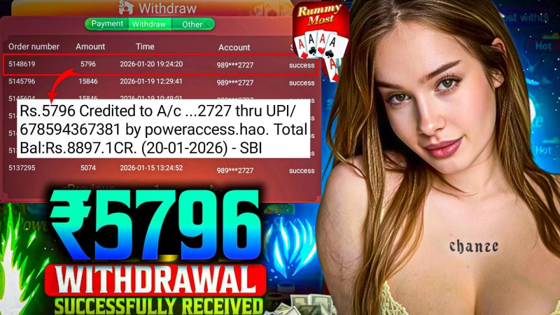 Rummy Most and Dragon vs Tiger – Understanding Popular Card Game Formats