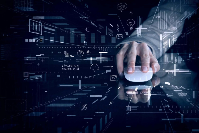 Digital Solutions: Transforming the Way You Work