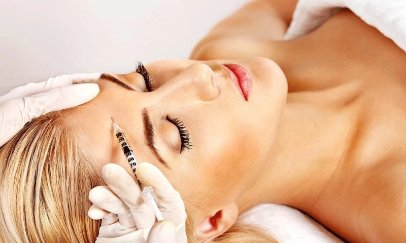 Why Botox Is Done – Know About the Causes from Botox Specialist