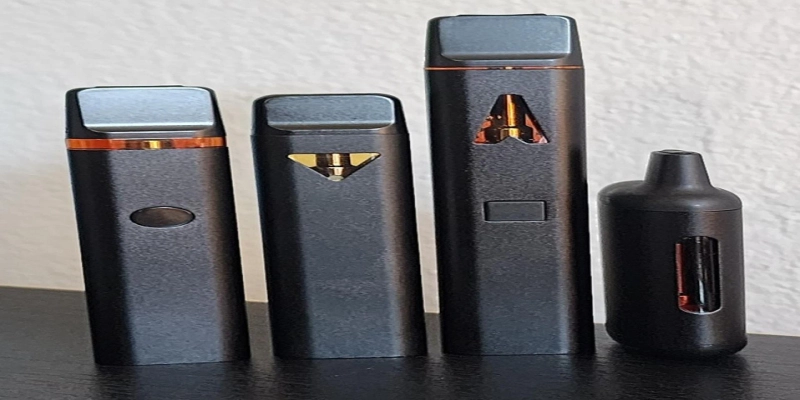 How to Use CBC Distillate For Maximum Benefits