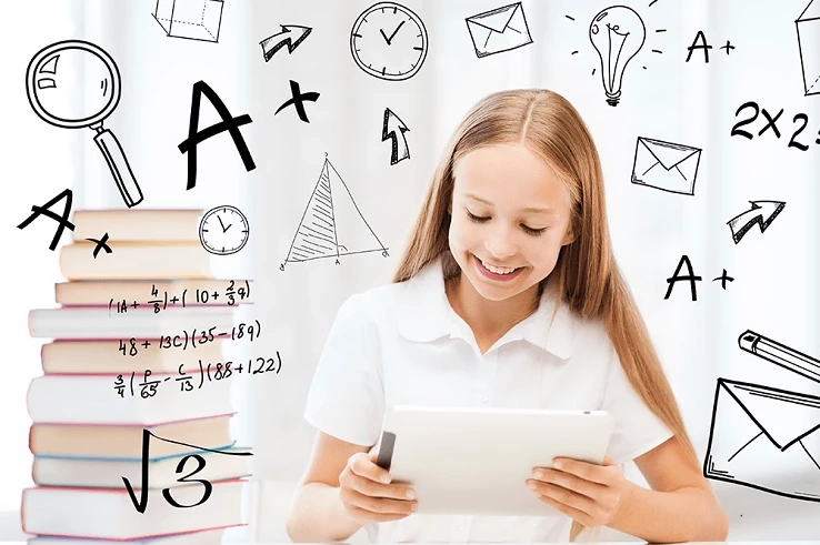 Where Should I Start Learning Math? A Clear and Confident Path for Students