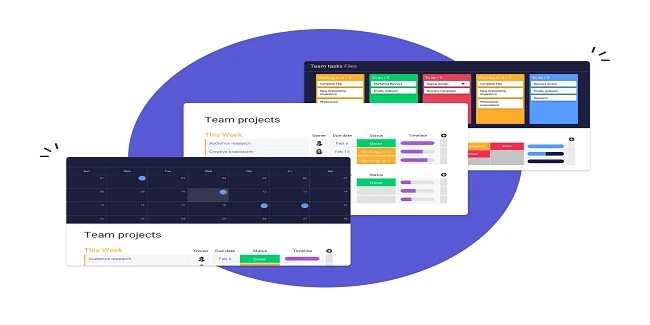 Research Task Management Software Visualize Data In Several Dissimilar Manner: Ameva Tech