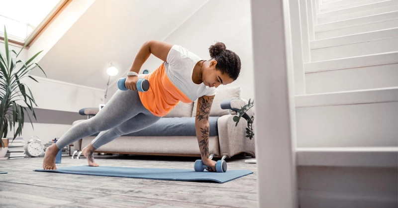 Functional Fitness for a Healthy and Active Lifestyle