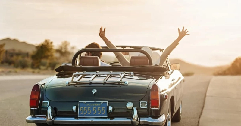 Day Trip for Newlywed Couples: How to Make It Truly Special