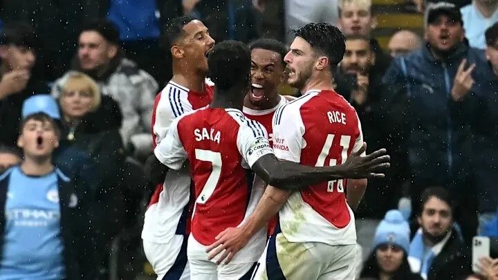 Trending Sports Stories: Keeping Up with the Latest in Athletics