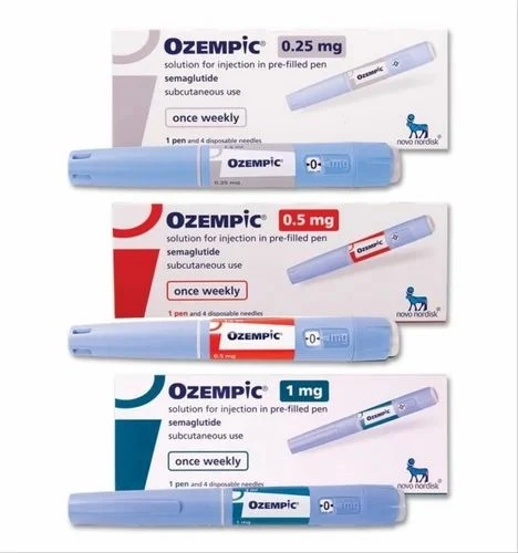  Ozempic in the UK: A Comprehensive Approach to Diabetes Care