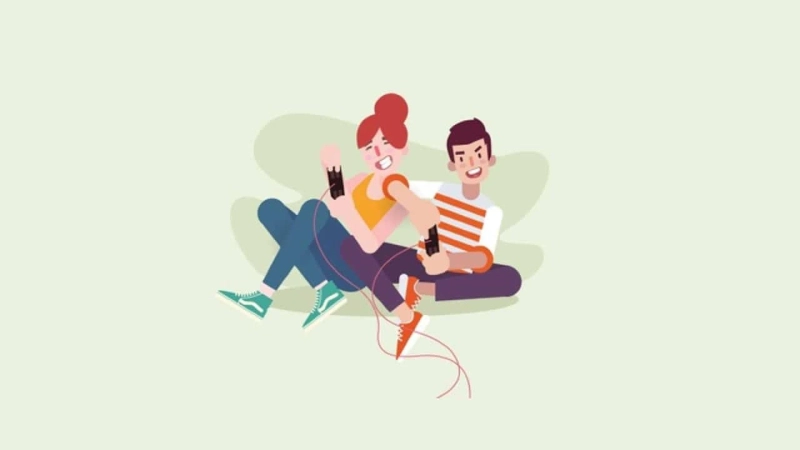 Best Games to Play With your Girlfriend Online
