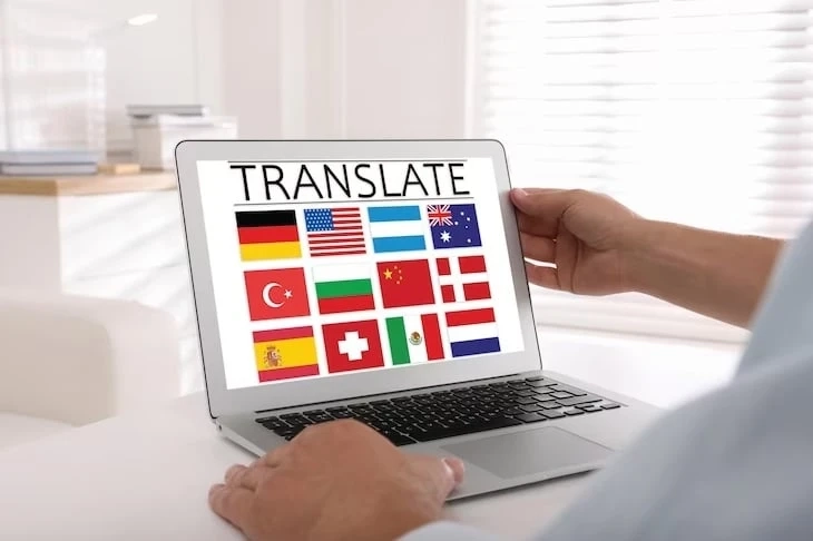 What Is Software Translation, and Why Does It Matter?