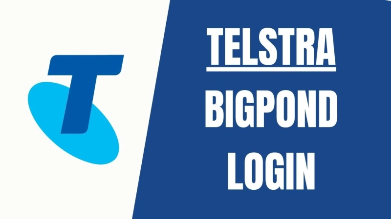 How to Log in to Telstra webmail