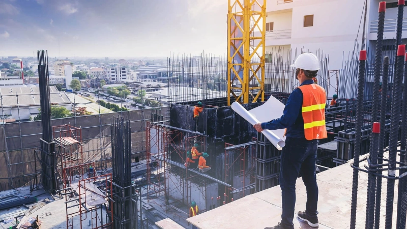 Building with Confidence: A Complete Guide to Contractors All Risk Insurance