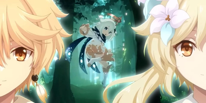 Anime izle