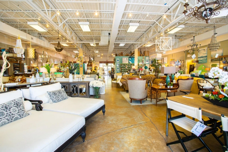 Discovering Hidden Gems: Faith Farm Ministries Thrift Stores in Florida
