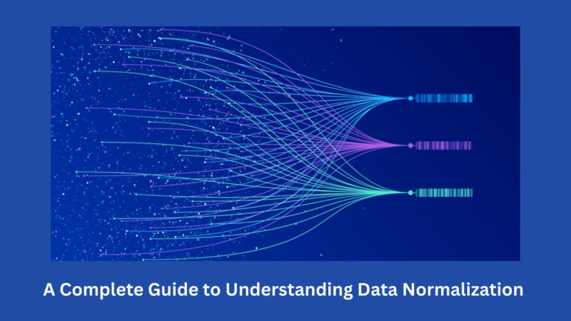 A Complete Guide to Understanding Data Normalization