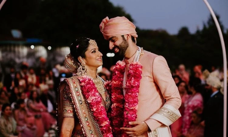 5 Advantages of Choosing The Blessings Matrimonials in Lajpat Nagar for Your Perfect Match