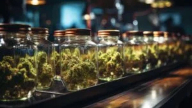 Same Day Affordable Weed Deliver- Is This for Real?