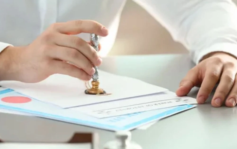 Hassle-Free Document Attestation Services in Abu Dhabi