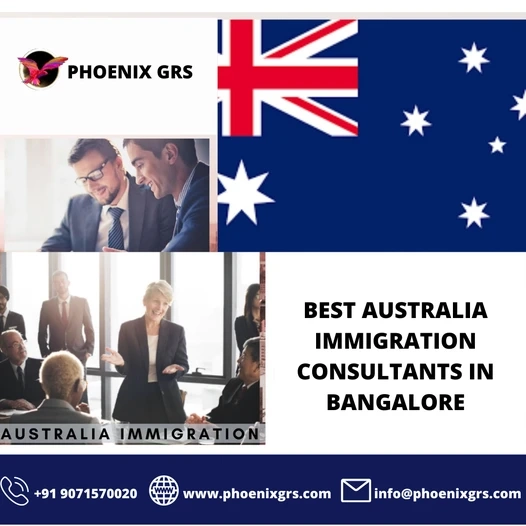 Best Australia Immigration Consultants | Immigration process AU