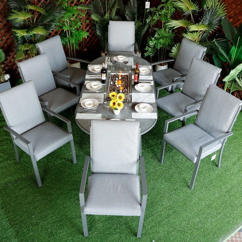 Upgrade Your Outdoor Living Space This Season