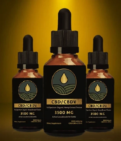 Is CBD legal? According to science, this is what you need to understand. | Macon Acres
