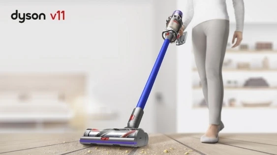 Get Vacuum Cleaner for Home | Dyson India