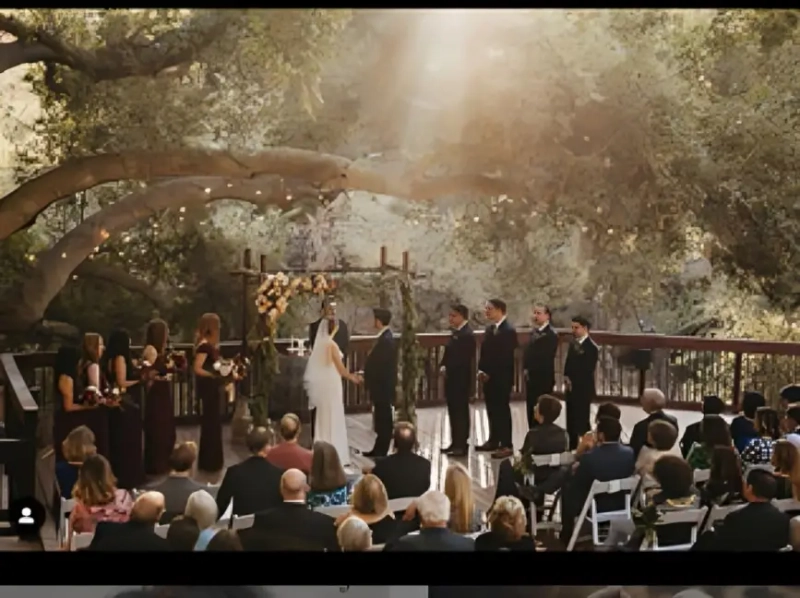 Evaluate the Best Wedding Venues in Los Angeles