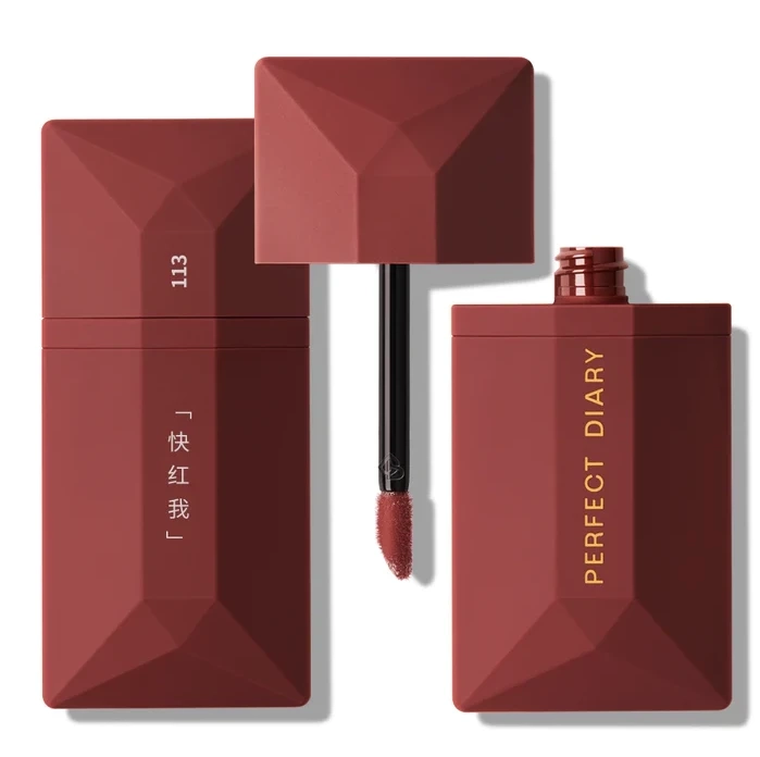 Perfect diary lipstick evaluation