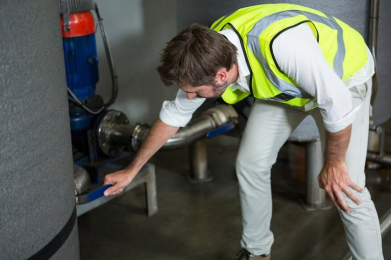Common Heating Oil Tank Problems and How to Fix Them