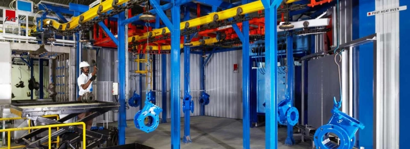 FBE Coating vs. 3LPE & 3LPP: Which One Should You Choose?