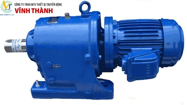 Tất tần tật thông tin về đầu giảm tốc trên thị trường hiện nay