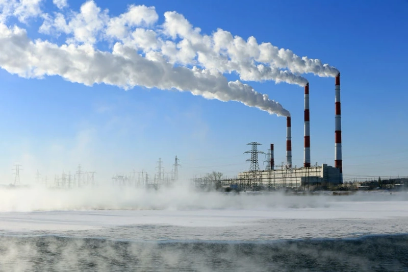 China aims to reduce greenhouse gas emissions to help reduce global warming by 0.3 degrees Celsius.