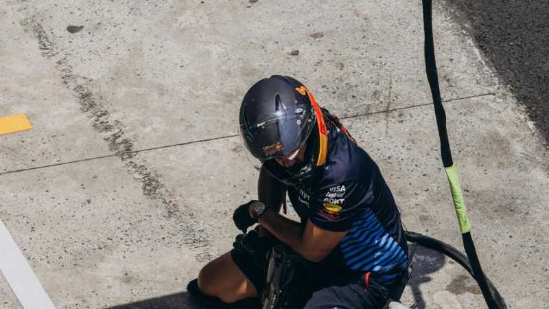 Inside F1 motorist Suits Precision Replica Racewear Explained