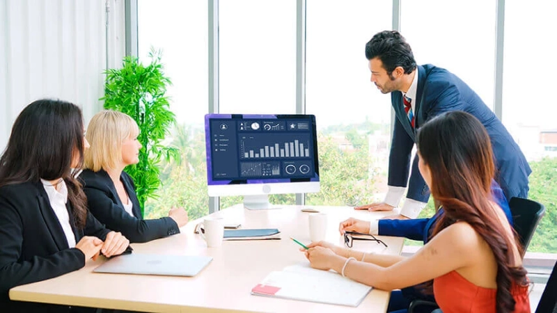 Future Trends in Stock Market Jargon