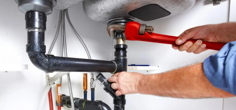 Expert Plumbing Solutions for Your Home and Business