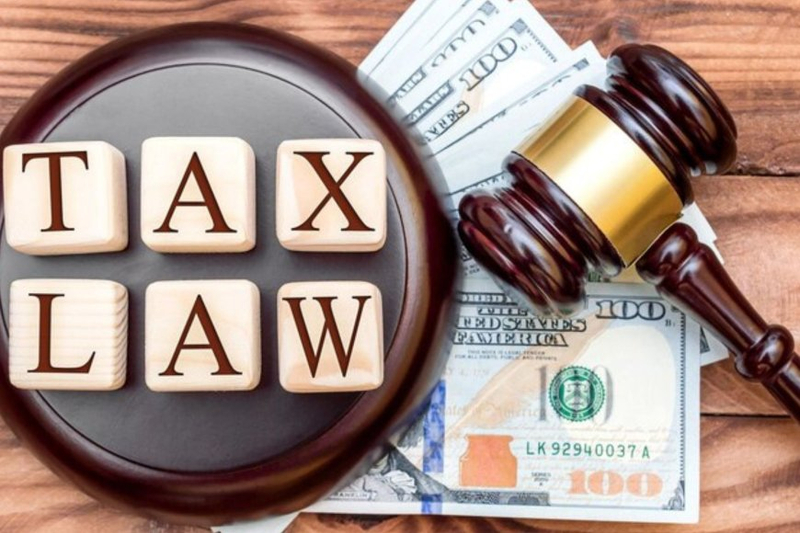 Need Tax Help? Here's Why You Might Require a Tax Lawyer