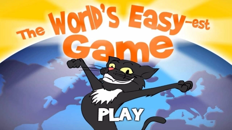 The World's Easiest Game: An Engaging and Informative Article