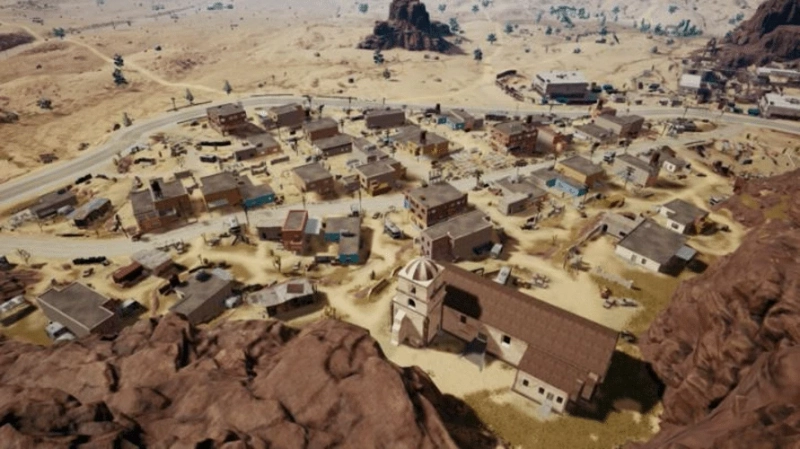 Top Loot Locations in Miramar - Best Spots Guide