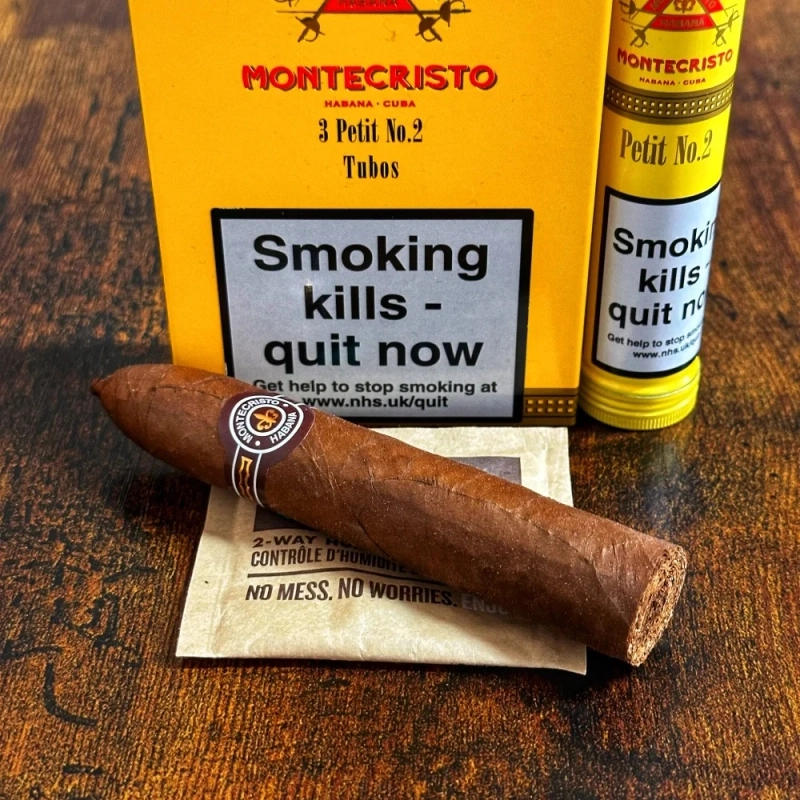 Top 5 Montecristo Cigars Every Aficionado Must Try