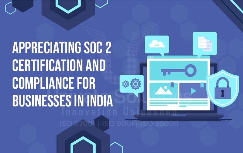 Why SOC Certification is Important for IT Security Service