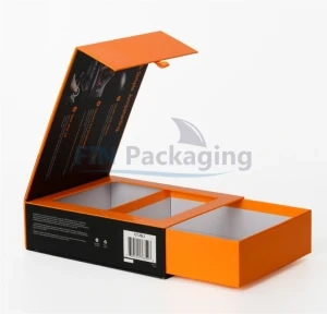 Rigid Box in USA - Secure Shipping