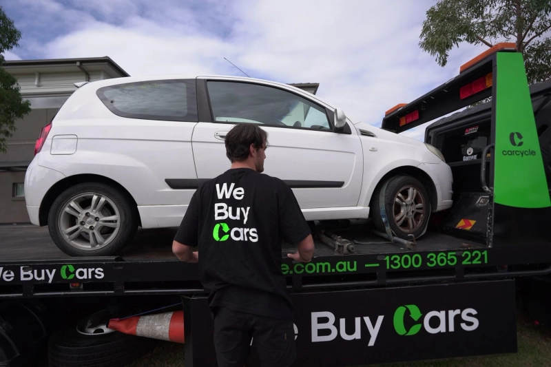 Sell My Car with Engine Failure